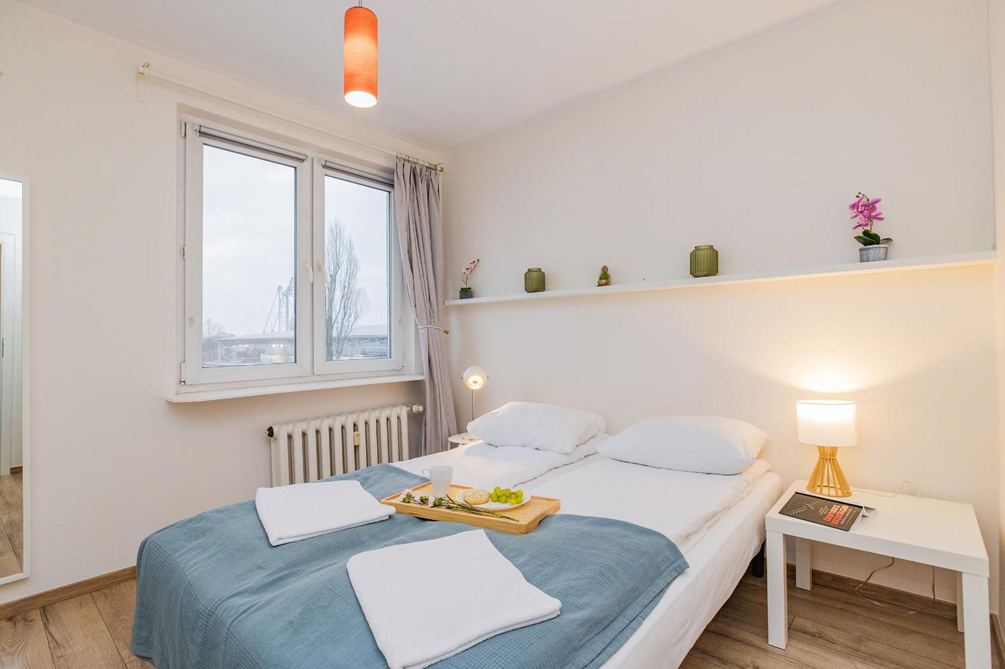 Shortstaypoland Bonifraterska Varsavia Esterno foto